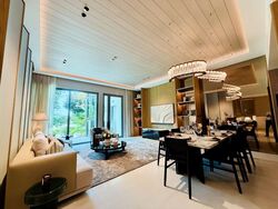 The Residences at W Singapore Sentosa Cove (D4), Condominium #562053891